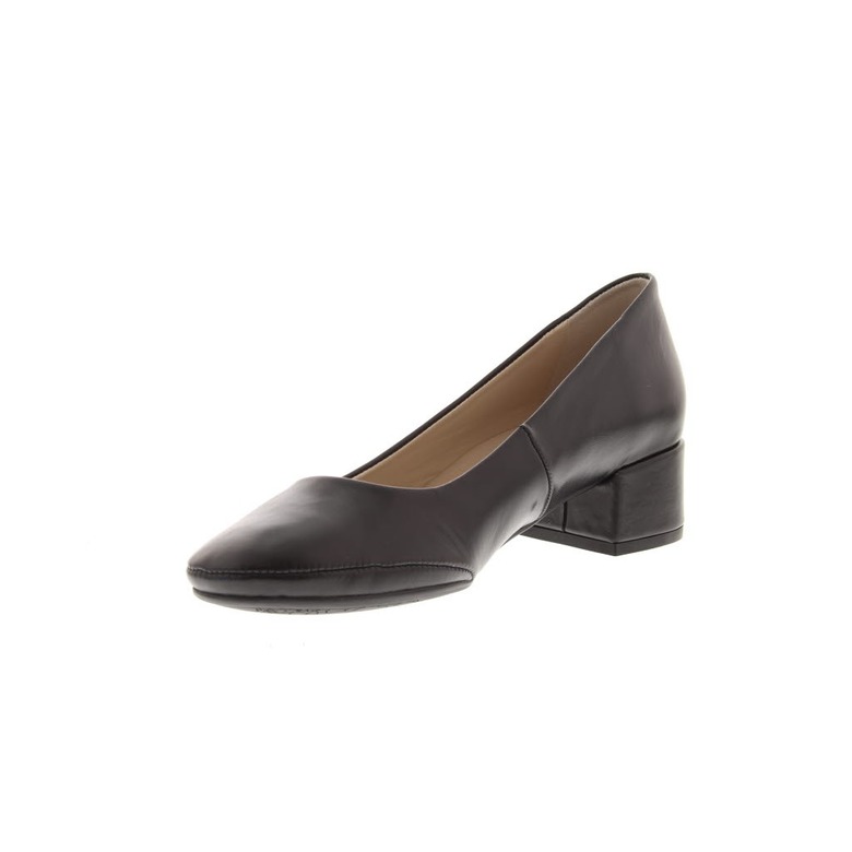 Mephisto pumps black 3