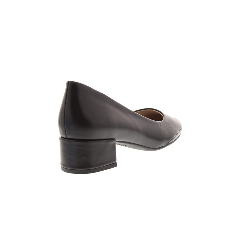 Mephisto pumps black 4