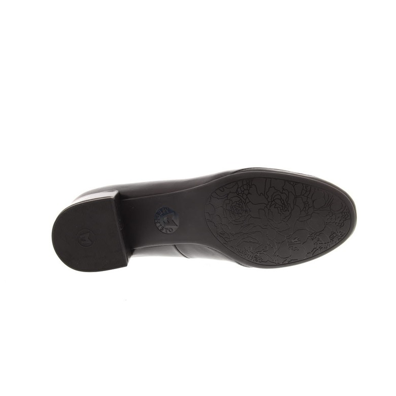 Mephisto pumps black 5