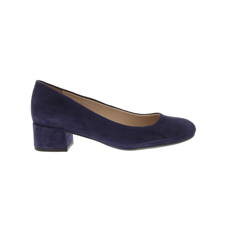 Mephisto pumps blauw