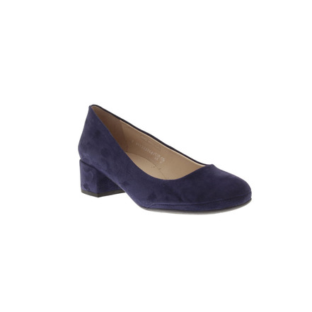 Mephisto pumps blue