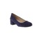 Mephisto pumps blue 2