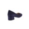 Mephisto pumps blue 4