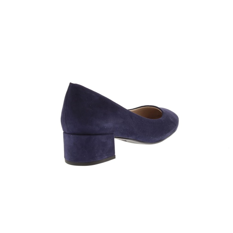 Mephisto pumps blue 4
