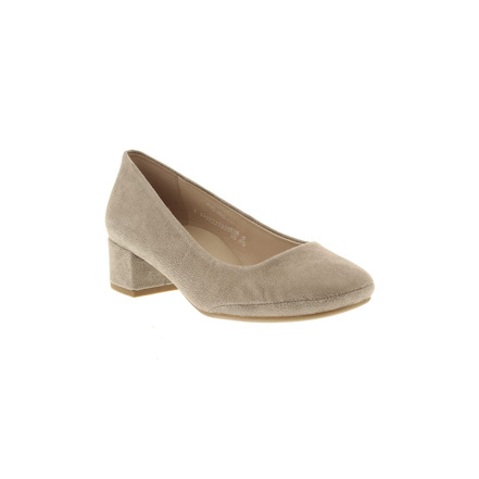 Mephisto pumps lightbrown