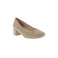 Mephisto pumps lightbrown 2