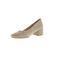 Mephisto pumps lightbrown 3