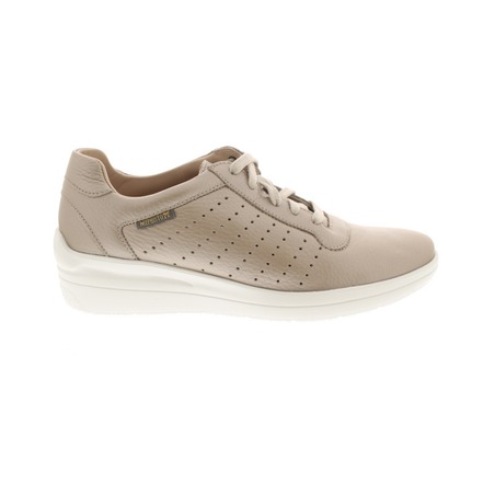 Mephisto low shoes lightbrown