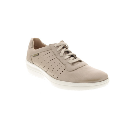 Mephisto low shoes lightbrown