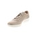 Mephisto niedrige schuhe beige 3