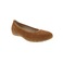 Mephisto ballerinas cognac 2