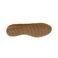 Mephisto ballerinas cognac 5
