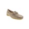 Mephisto mokassins taupe 2