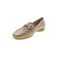 Mephisto mokassins taupe 3