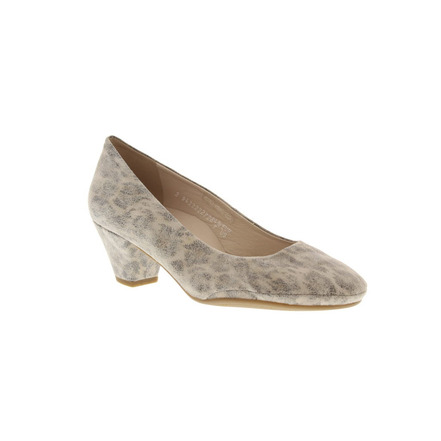 Mephisto pumps grey