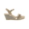 Mephisto sandalen beige 1