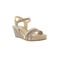Mephisto sandalen beige 2
