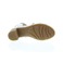 Mephisto sandals white 5