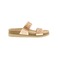 Mephisto thong slippers pink 1