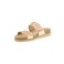 Mephisto thong slippers pink 3