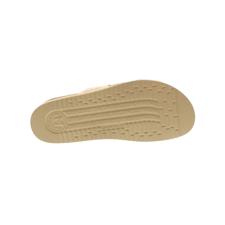 Mephisto thong slippers pink 5