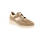 Mephisto lace shoes lightbrown 2