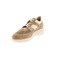 Mephisto lace shoes lightbrown 3