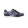 Mephisto lage schoenen blauw 1