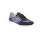 Mephisto lage schoenen blauw 2