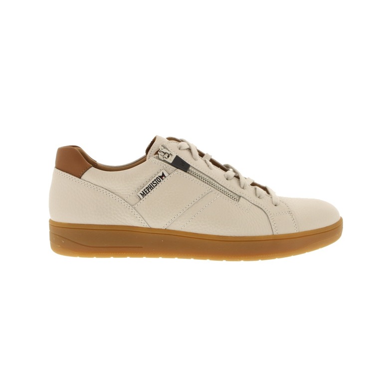 Mephisto chaussures basses beige