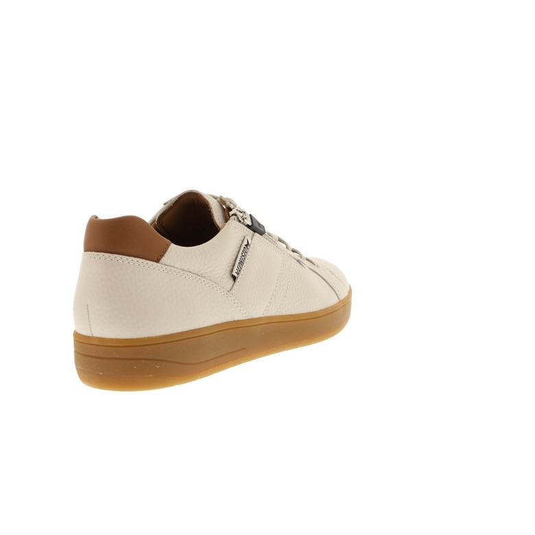 Mephisto chaussures basses beige 4