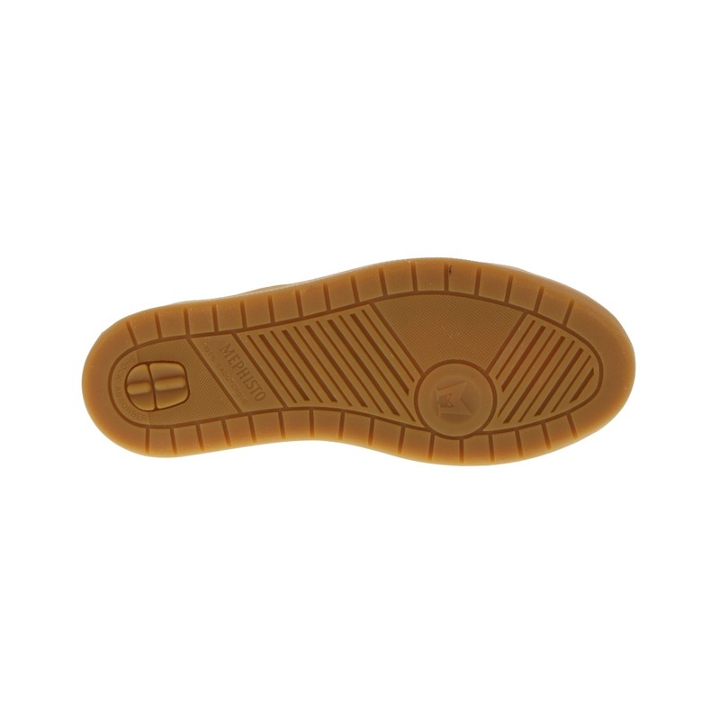 Mephisto chaussures basses beige 5
