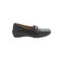 Mephisto niedrige schuhe blau 1