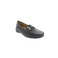 Mephisto niedrige schuhe blau 2
