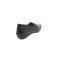 Mephisto niedrige schuhe blau 4