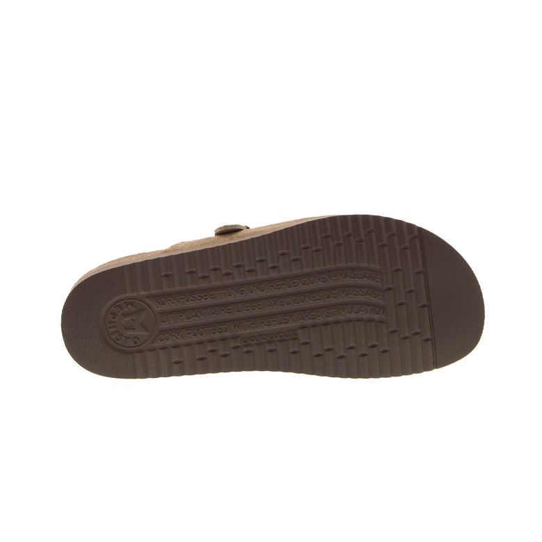 Mephisto tongs beige 5