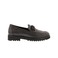 Mephisto moccasins black 1