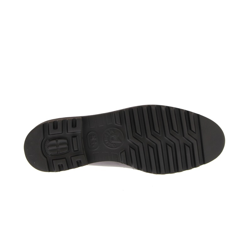 Mephisto moccasins black 5