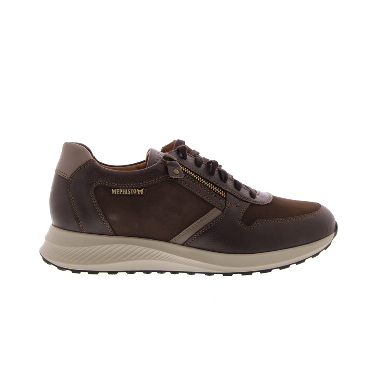 Mephisto low shoes brown