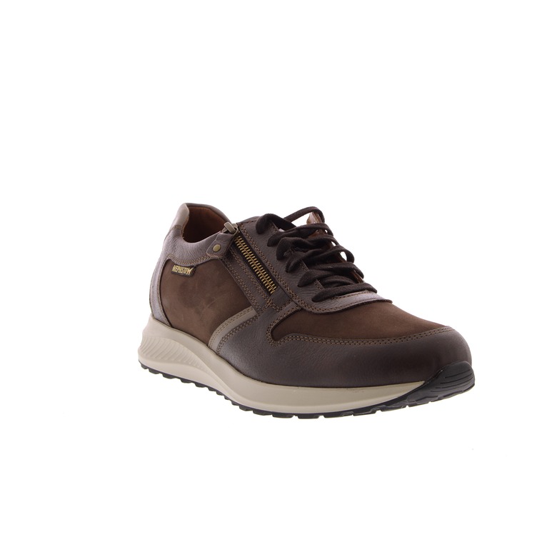 Mephisto low shoes brown 2