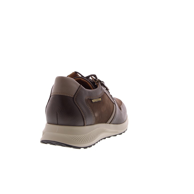 Mephisto low shoes brown 4