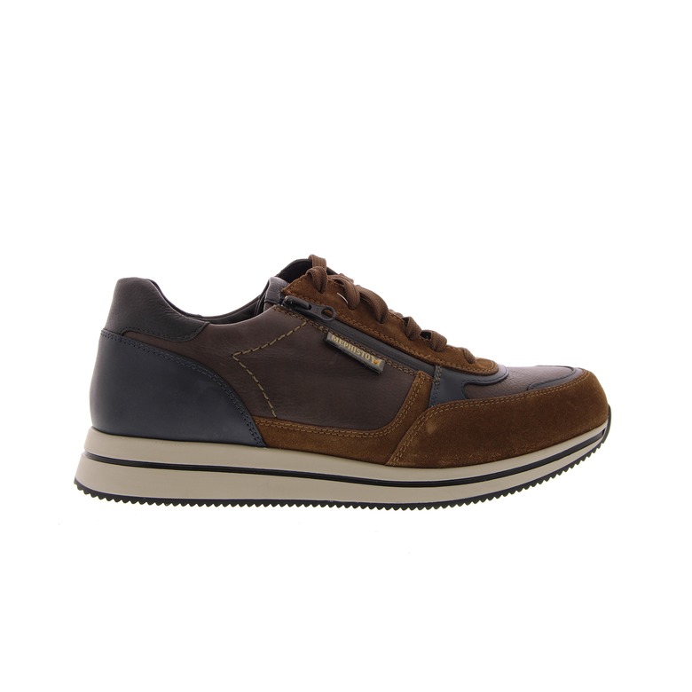 Mephisto low shoes brown