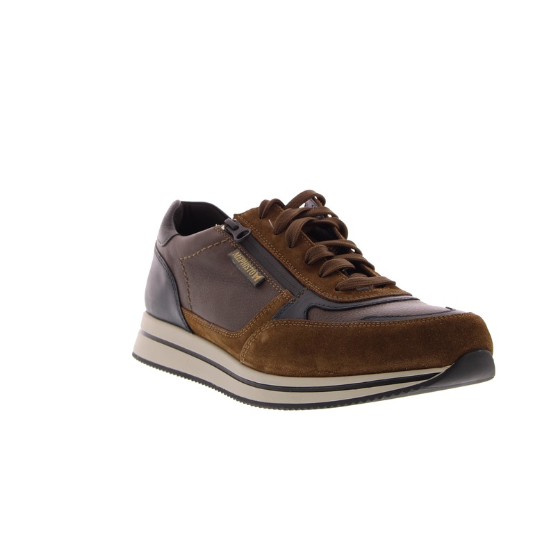 Mephisto low shoes brown 2