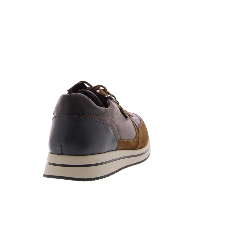Mephisto low shoes brown 4