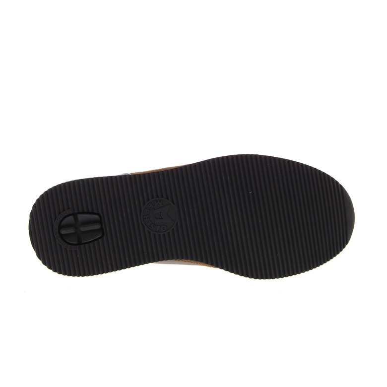 Mephisto low shoes brown 5