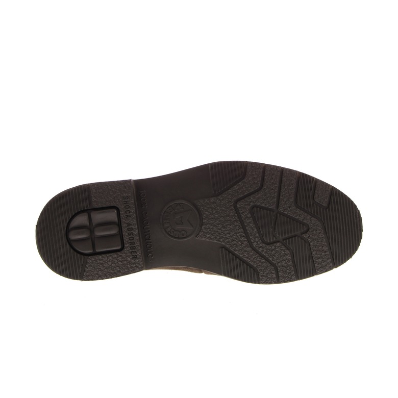 Mephisto low shoes brown 5