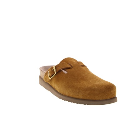 Mephisto thong slippers roest