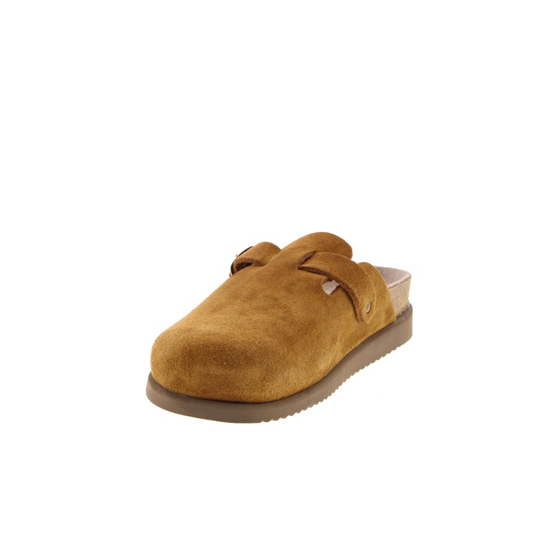 Mephisto tongs roest 3