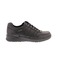 Mephisto low shoes black 1