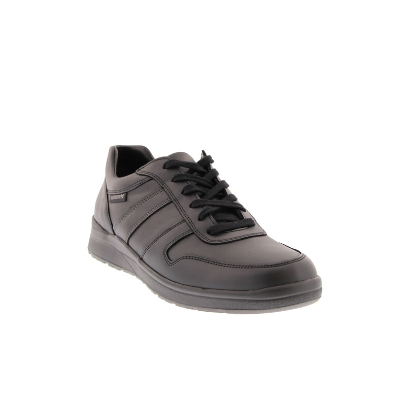 Mephisto low shoes black 2